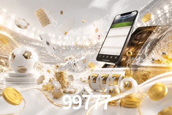 Welcome Bonus 99777