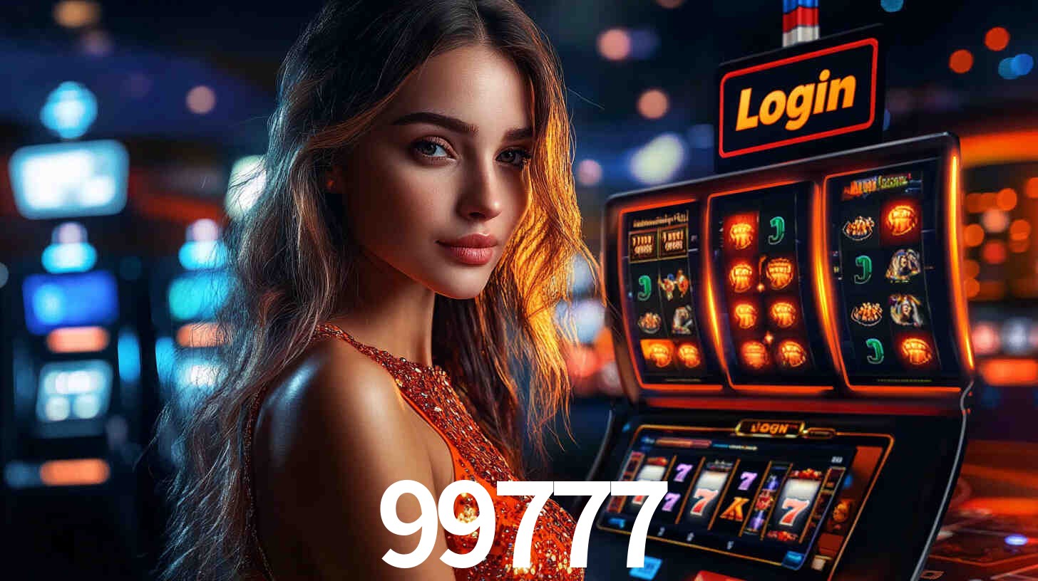 99777 - Cassino Online Muito Divertido - 99777.com