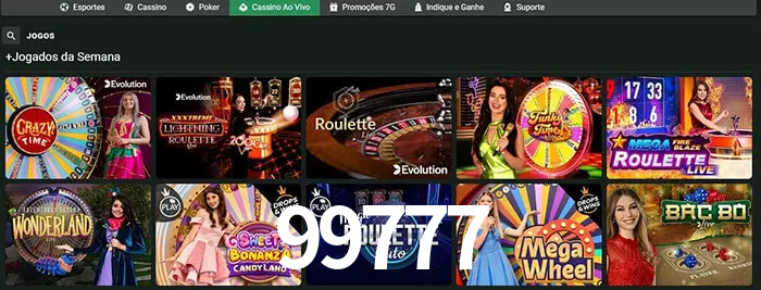 99777 bet