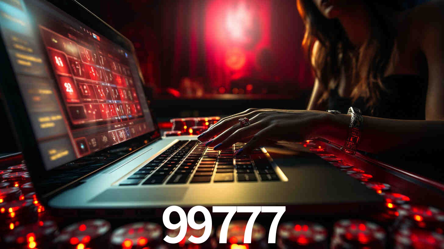 Por Que Escolher o 99777?