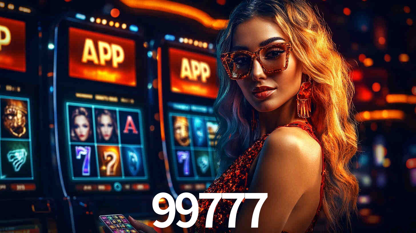 Benefícios do App 99777