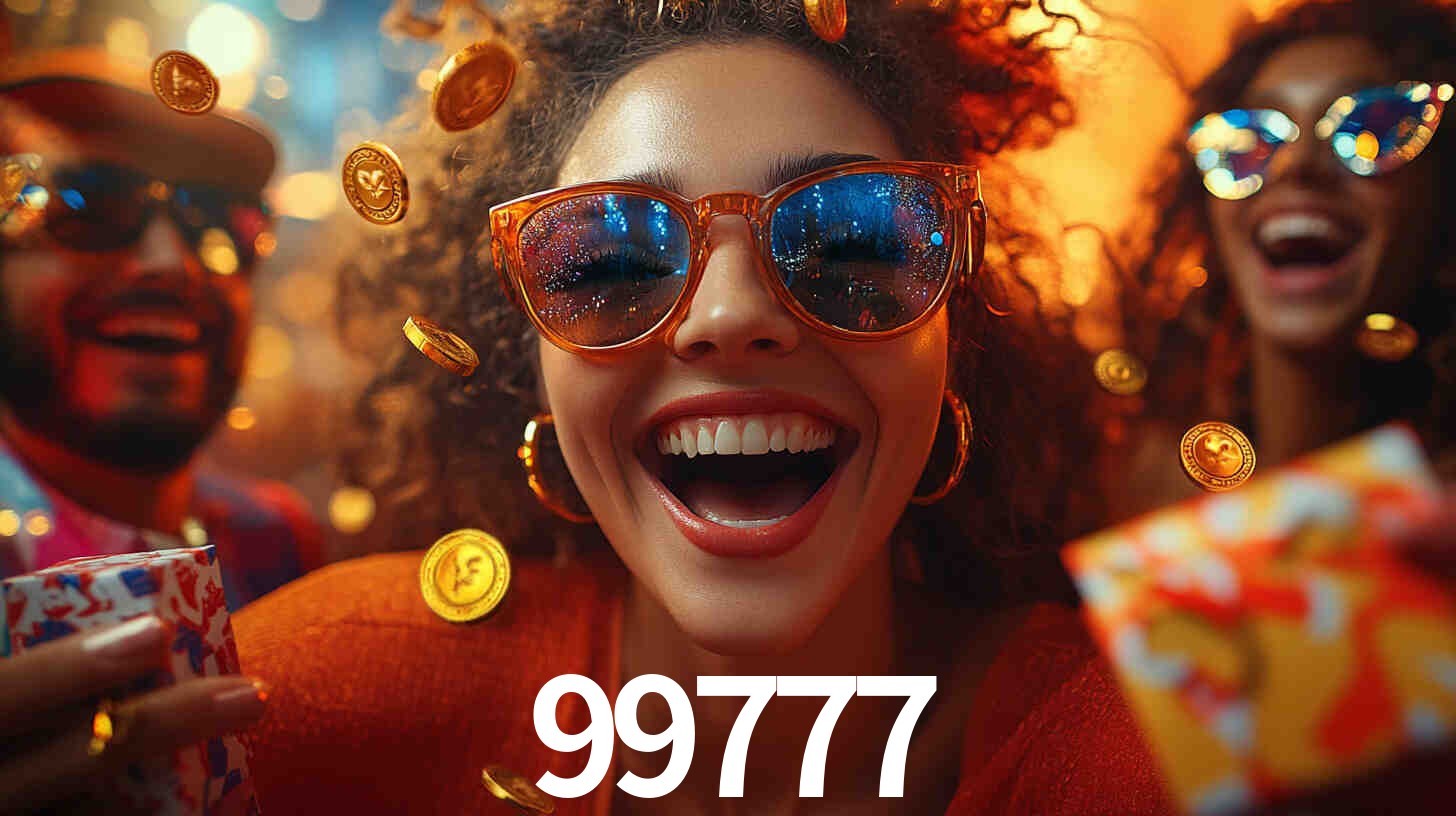 Bônus Sem Depósito no 99777