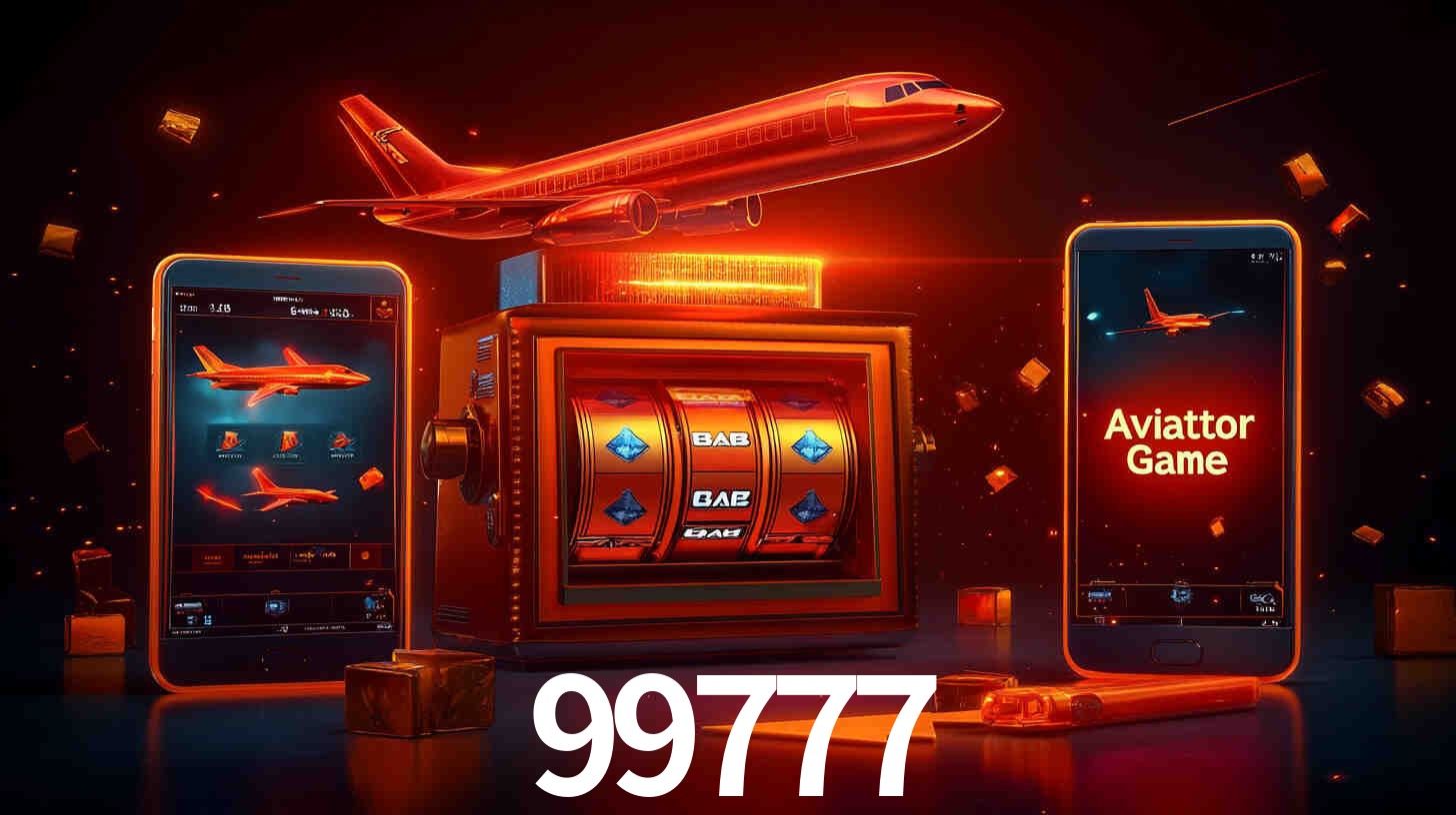 Como Jogar Aviator no 99777