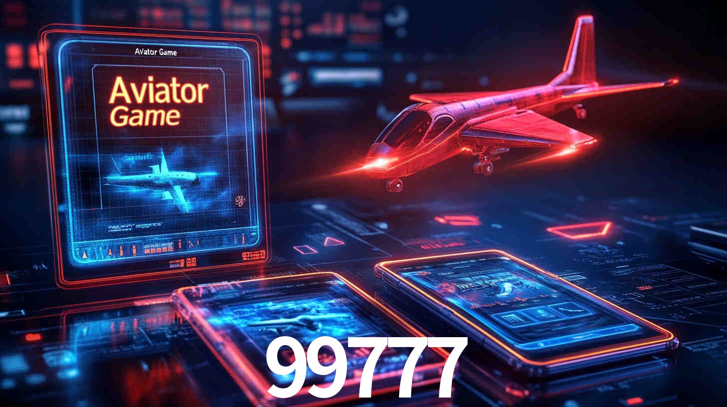 Benefícios do Aviator no 99777