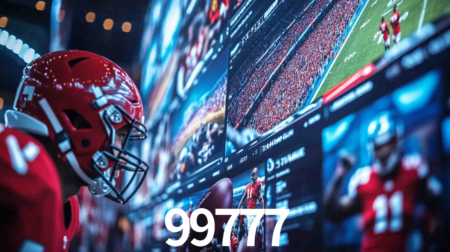 Benefícios das Apostas Ao Vivo no 99777