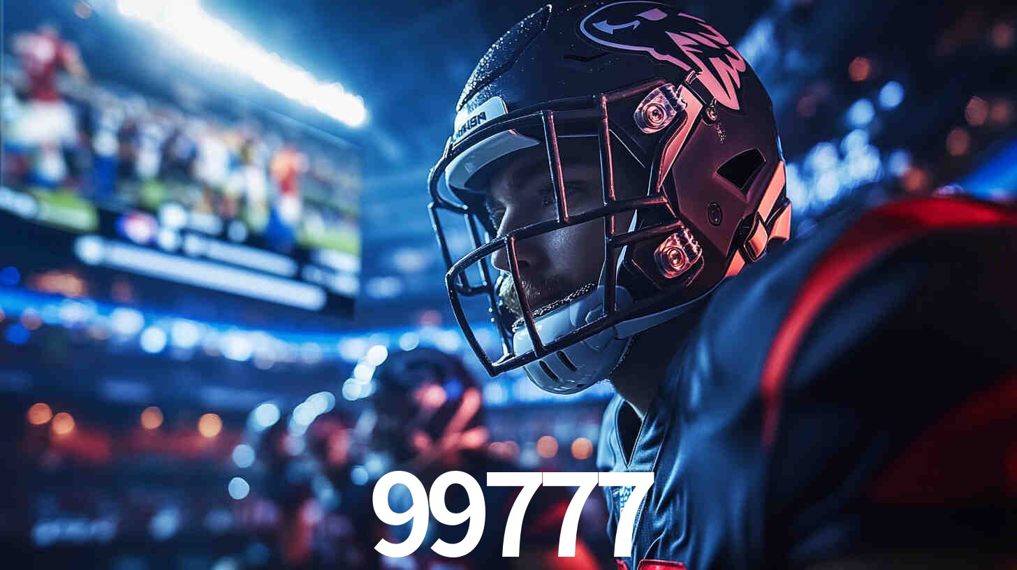 Transforme Suas Apostas em Grandes Prêmios no 99777