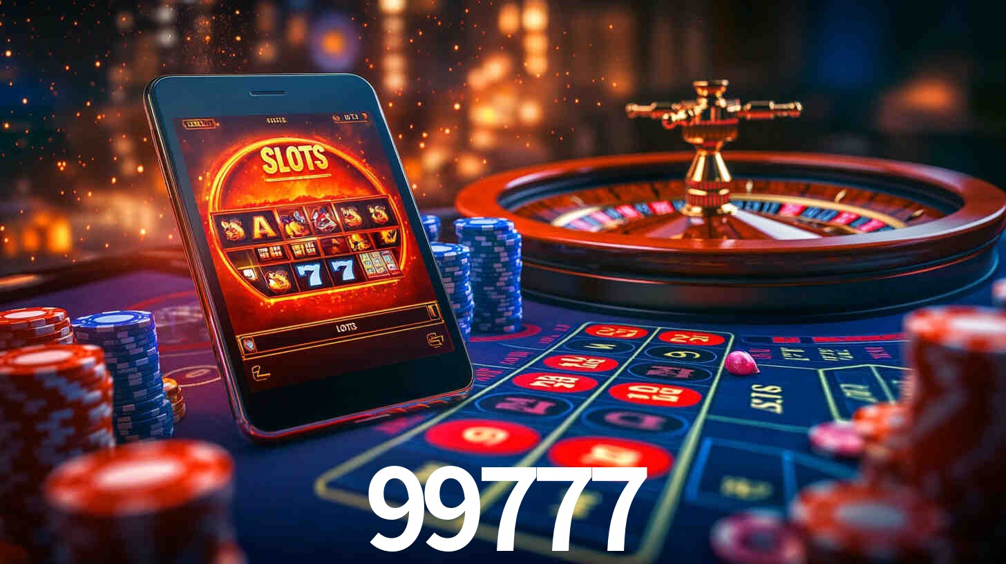 Slots Favoritos no 99777