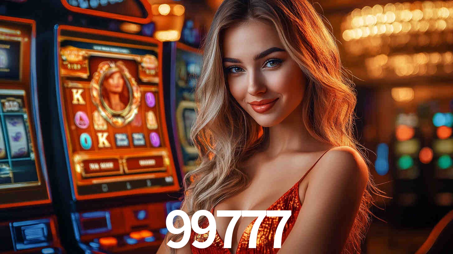 Slots Exclusivos no 99777