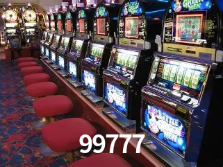 A Emoção da Loteria na 99777: Uma Chance de Mudança de Vida