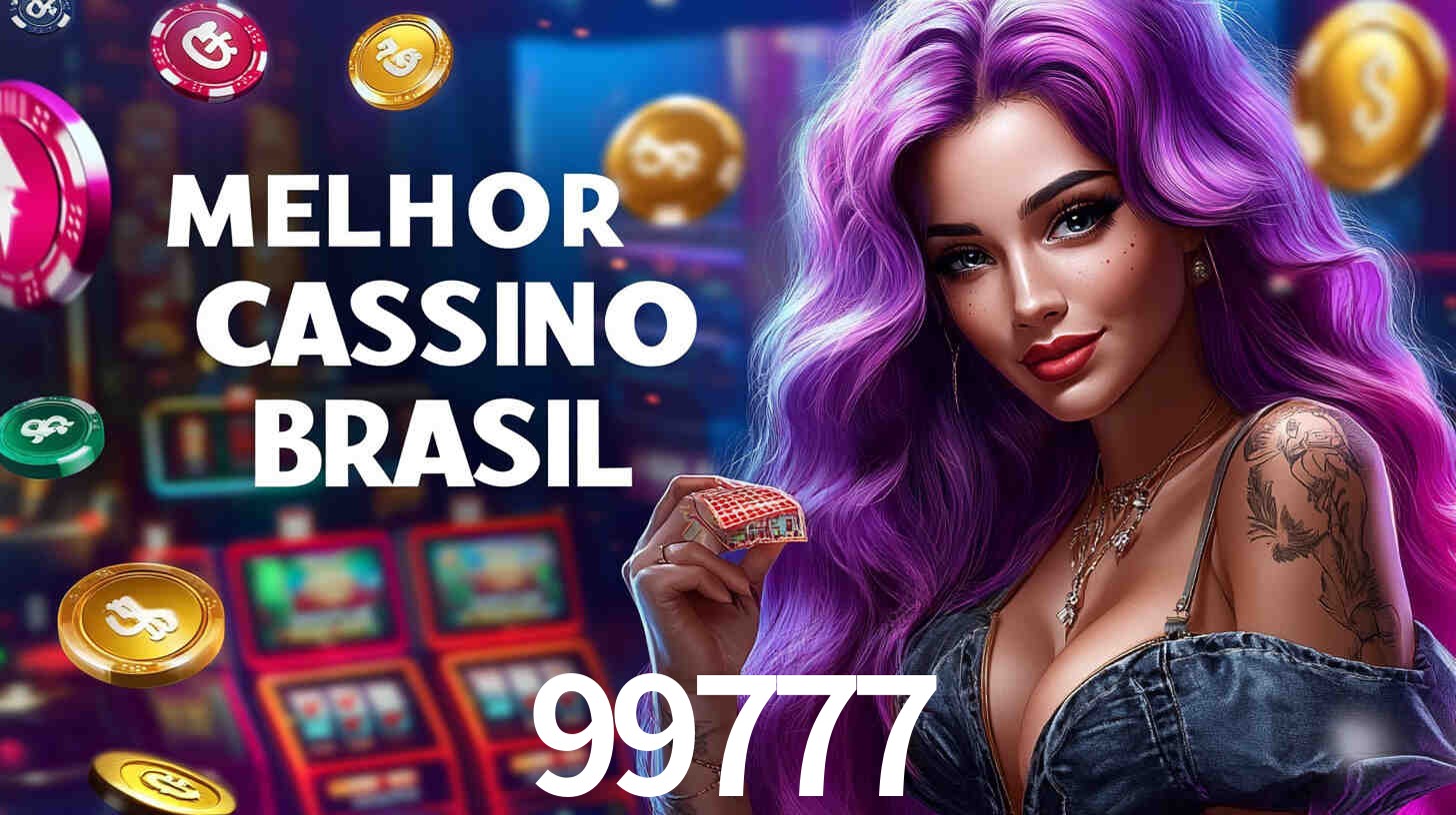 A Experiência Imersiva dos Cassinos Ao Vivo no 99777