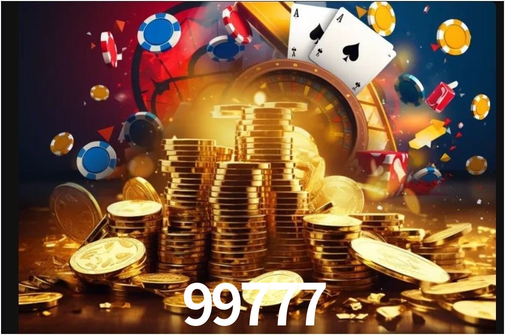 Casino Ao Vivo 99777