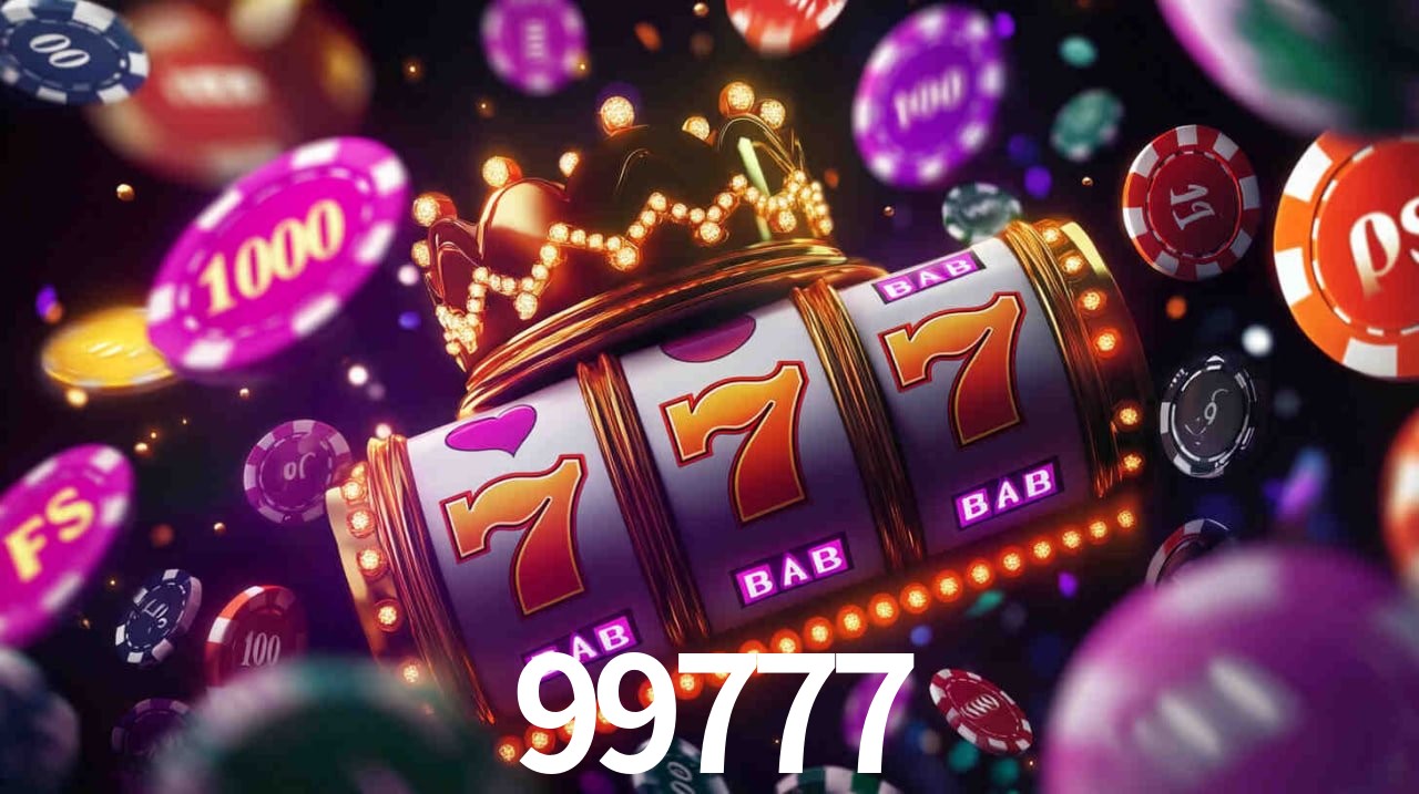 Live Casino 99777