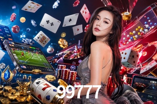 Game Providers 99777