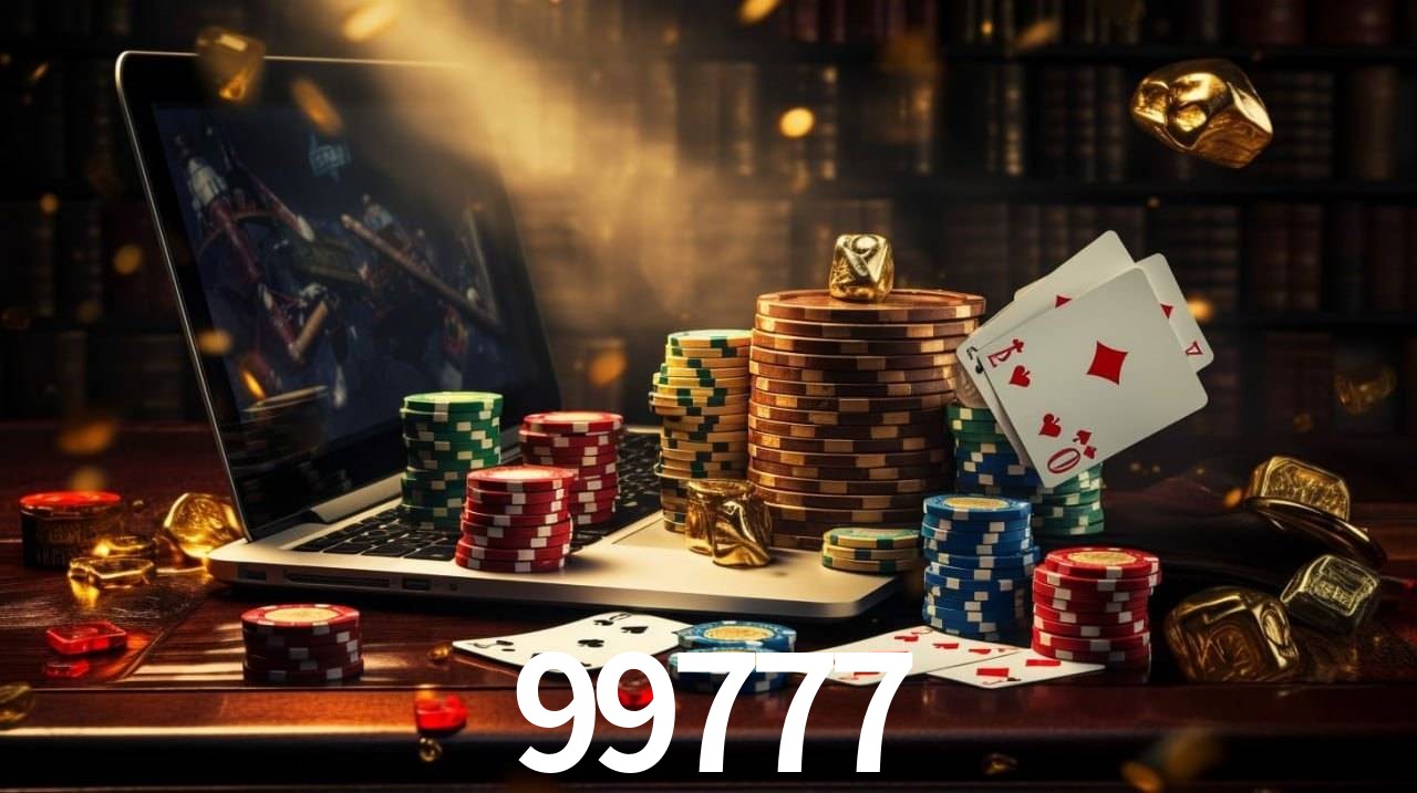 Estatísticas do Jogo 99777