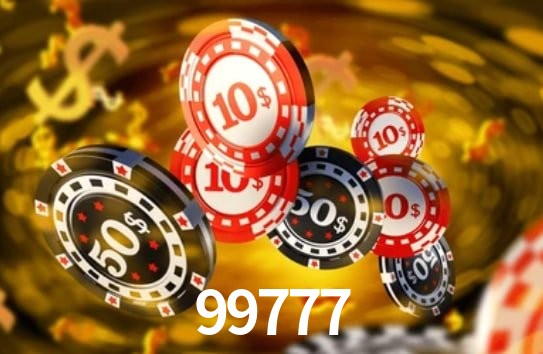 Casino Ao Vivo 99777