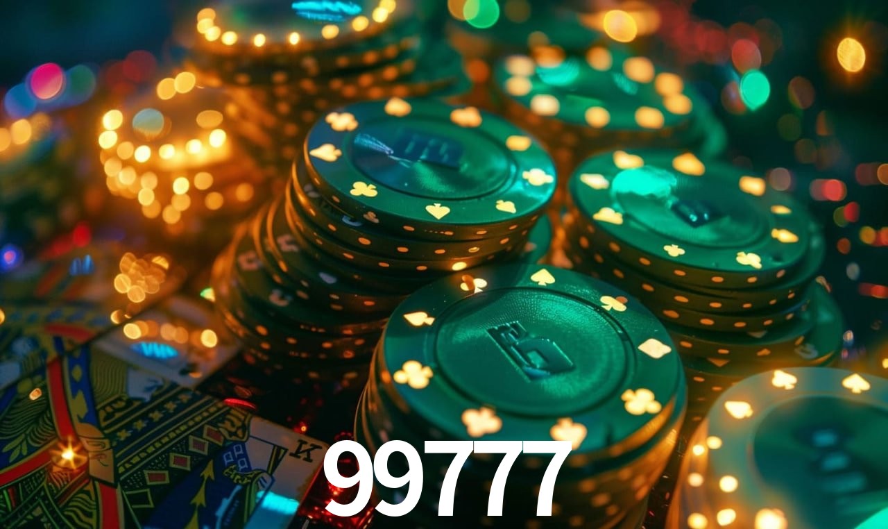 Provedores de Jogos 99777