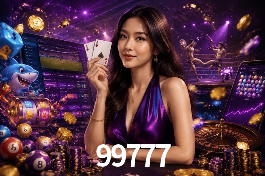 Roulette Table 99777