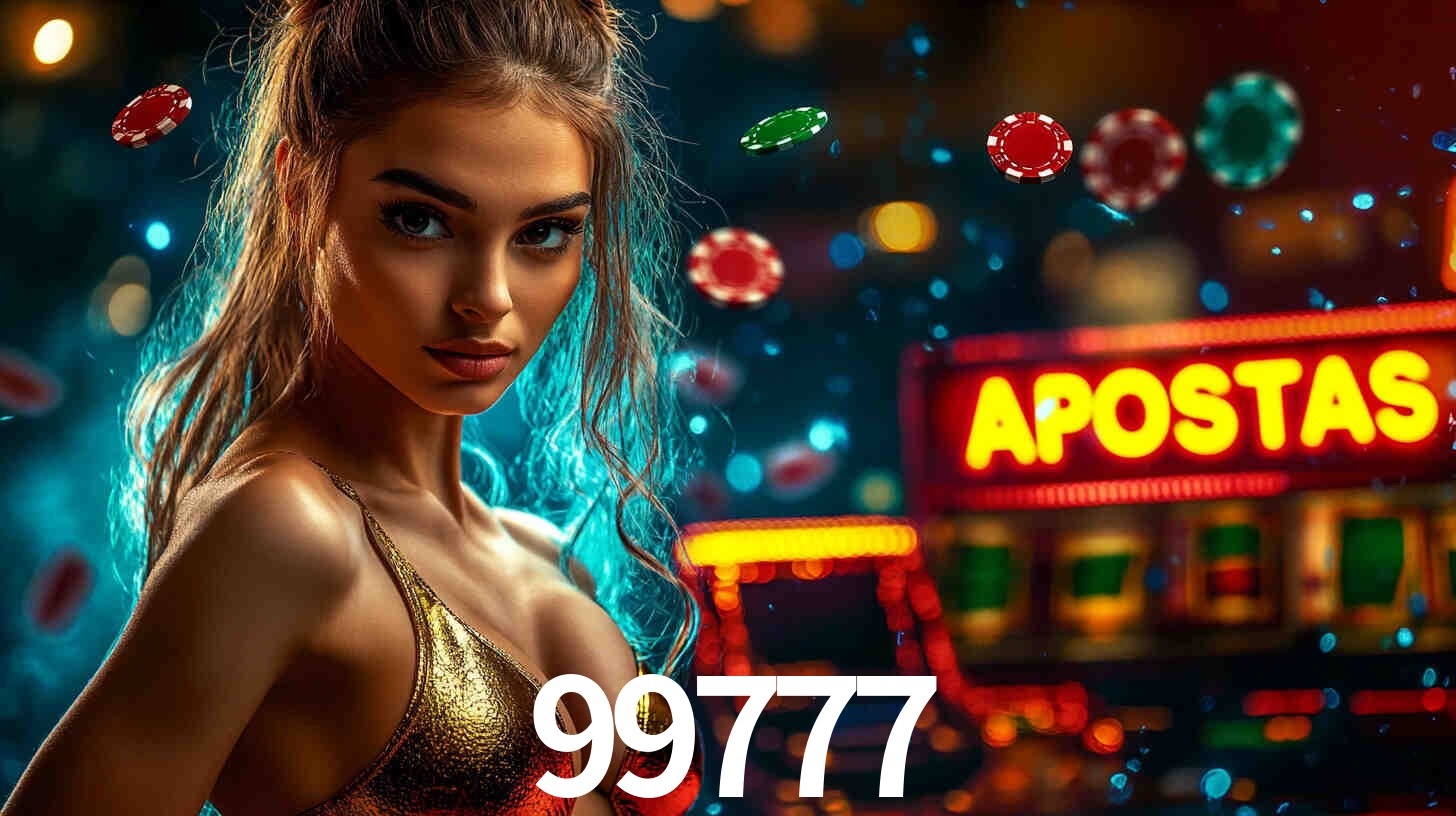 Explorando a Categoria de Eventos em Apostas na 99777
