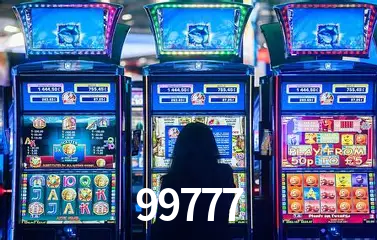 A Popularidade dos Caça-Níqueis no 99777