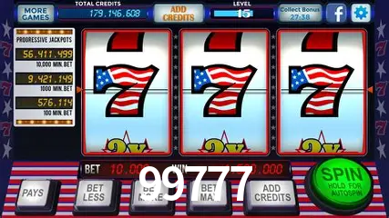 Descubra o Mundo do Cassino Online com 99777