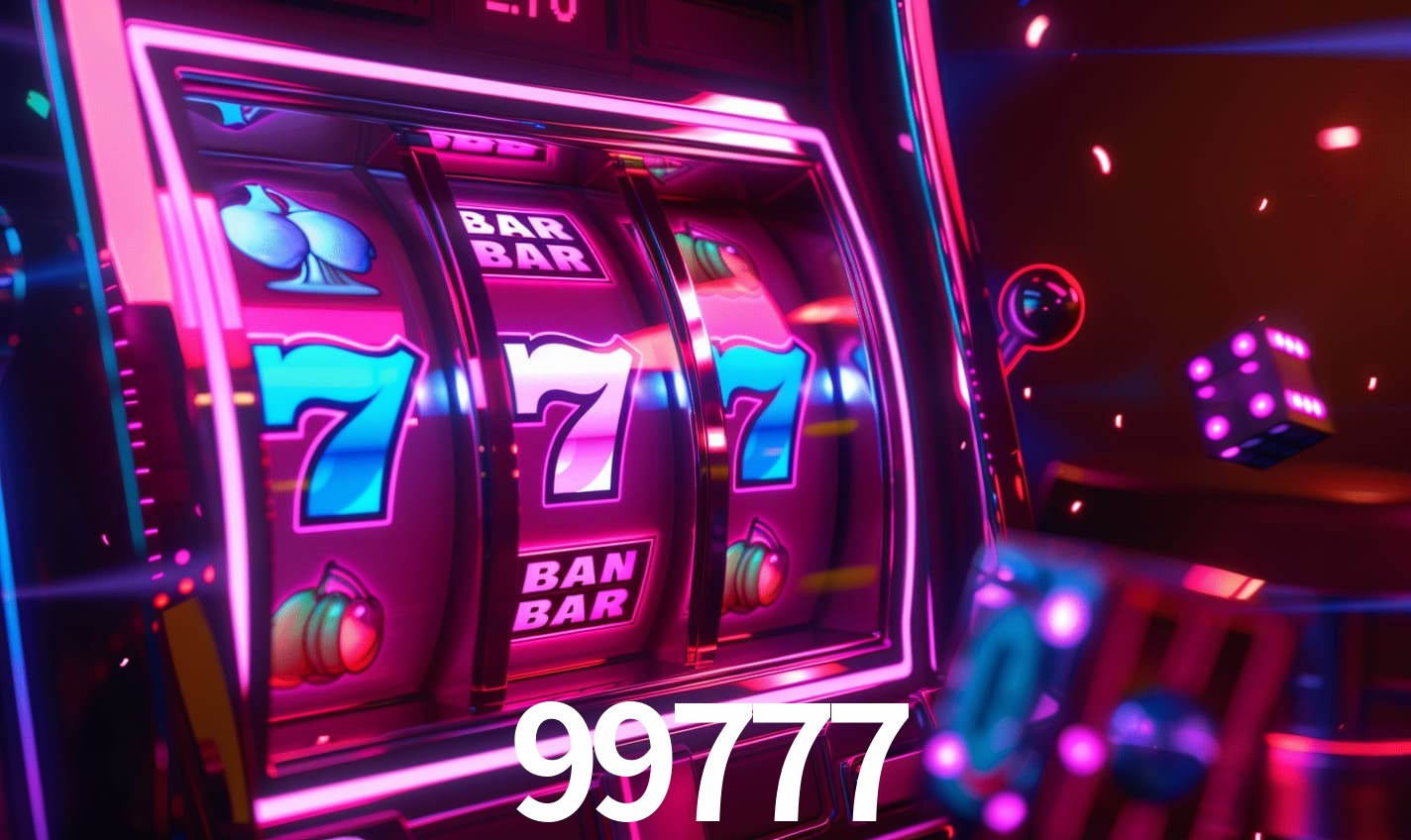 cassino 99777