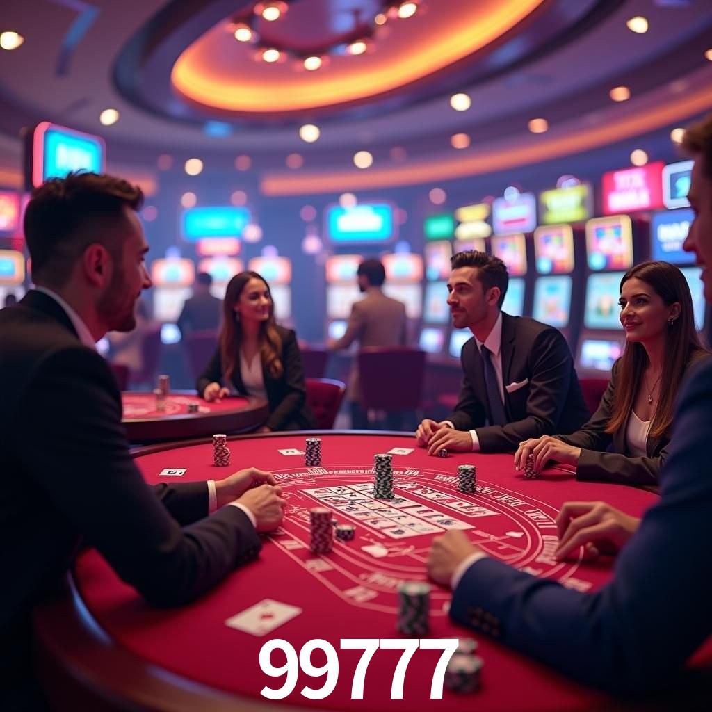 Estatísticas Esportivas 99777