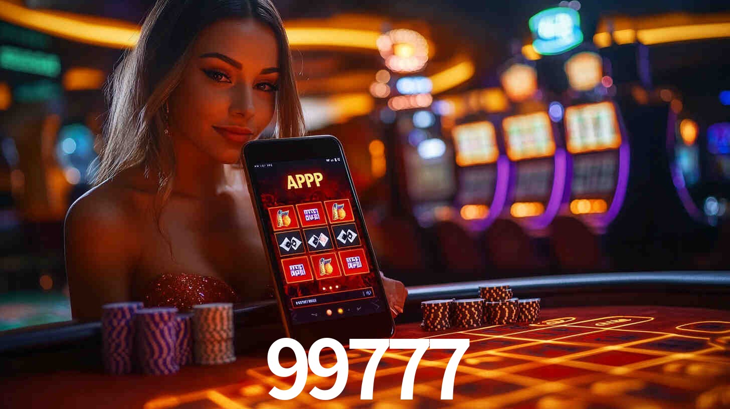Descubra o Programa VIP da 99777: Vantagens Exclusivas para Jogadores