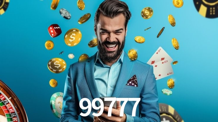 Slot Games 99777