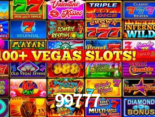 Descubra a Magia dos Jogos de Arcade no 99777