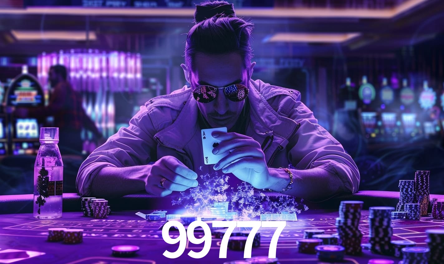VIP Casino 99777