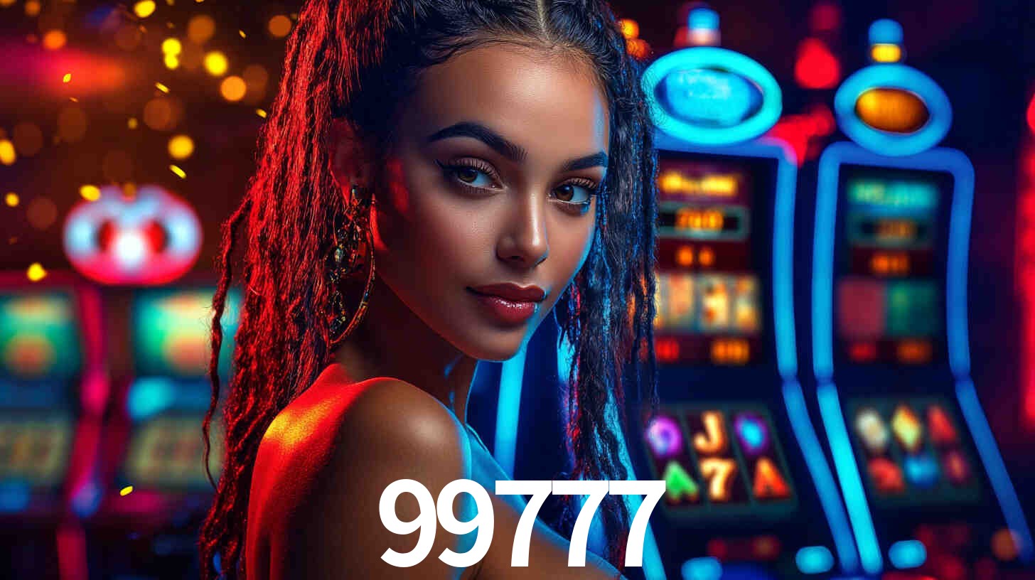 A Emoção da Loteria na 99777: Uma Chance de Mudança de Vida
