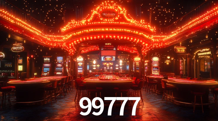 Experimente o Login Seguro Premium no 99777